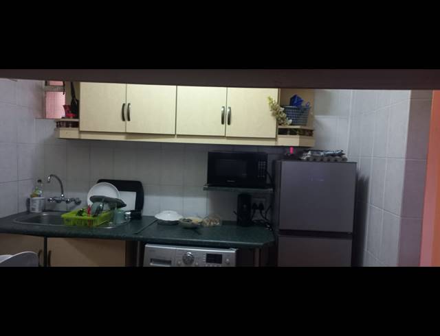 1.5 BEDROOM FLAT FOR SALE IN NORTH BEACH